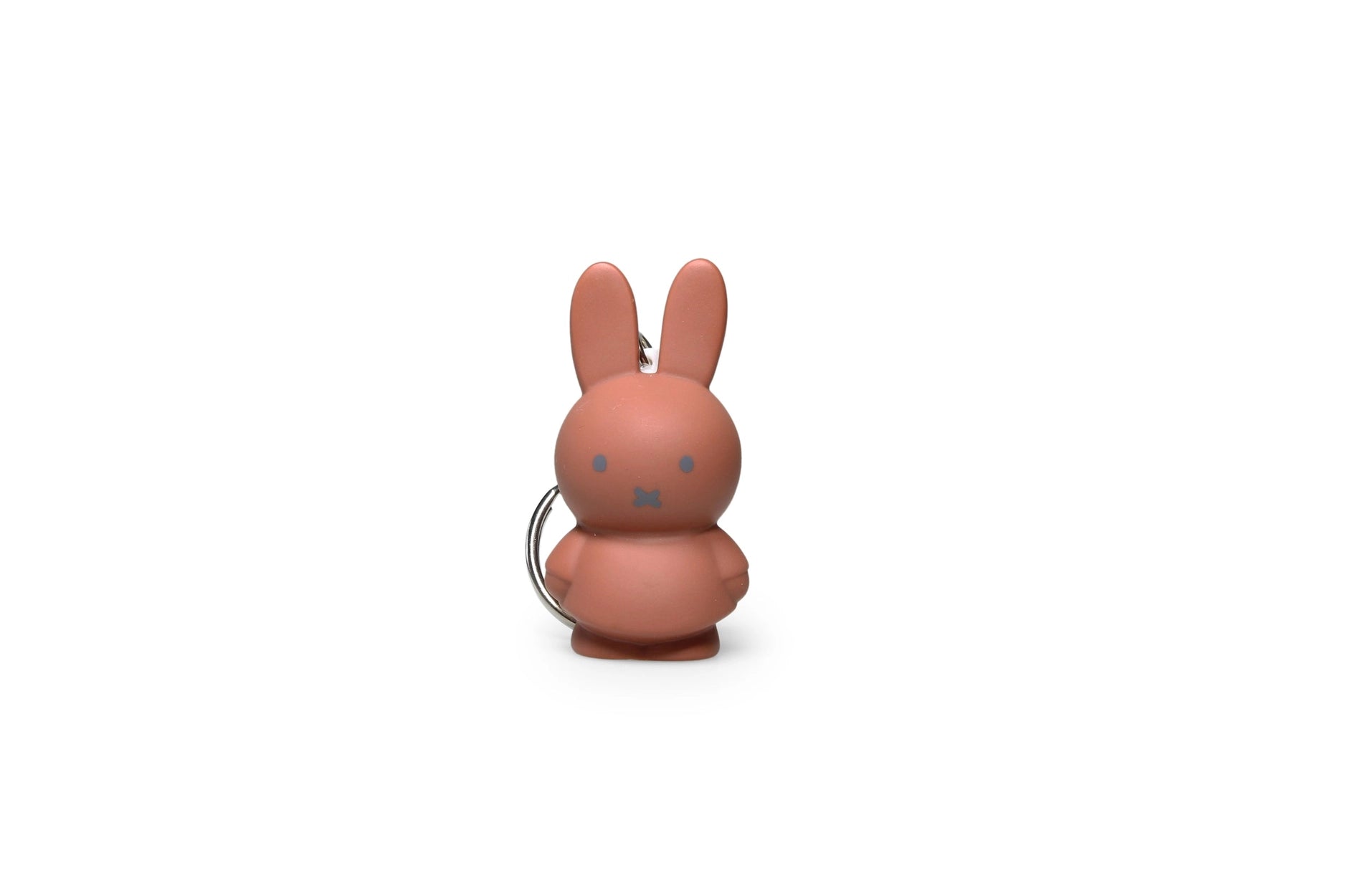 Miffy Keychain