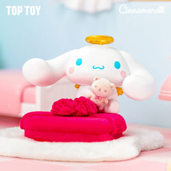 Cinnamoroll Sweet Gift Blind Box Series