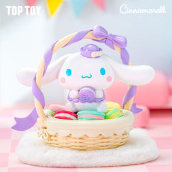 Cinnamoroll Sweet Gift Blind Box Series