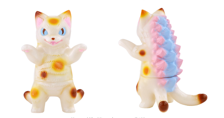 Strangecat Toys