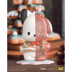 Freeny's Hidden Dissectibles x Sanrio Snowy Dreams