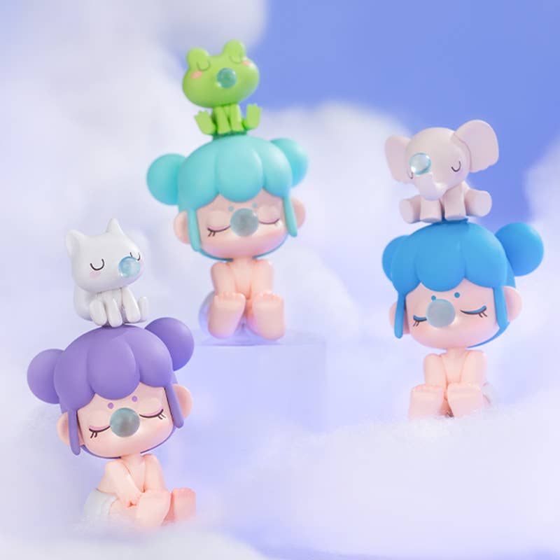 Baby Nanci Blind Box Series