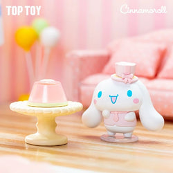 Cinnamoroll Sweet Gift Blind Box Series