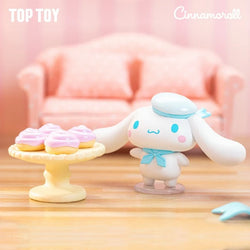 Cinnamoroll Sweet Gift Blind Box Series