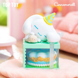 Cinnamoroll Sweet Gift Blind Box Series