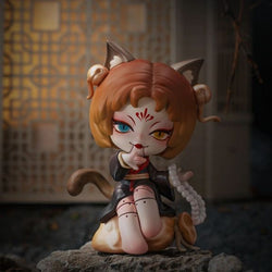 KaylaX Locking Demon Book Blind Box Series