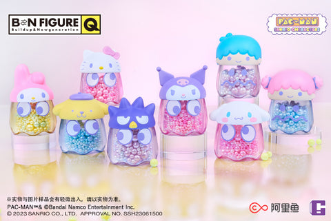 Sanrio Rabbit Blind Box Series – Strangecat Toys