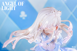 Angel of Light by WeArtDoing - Preorder