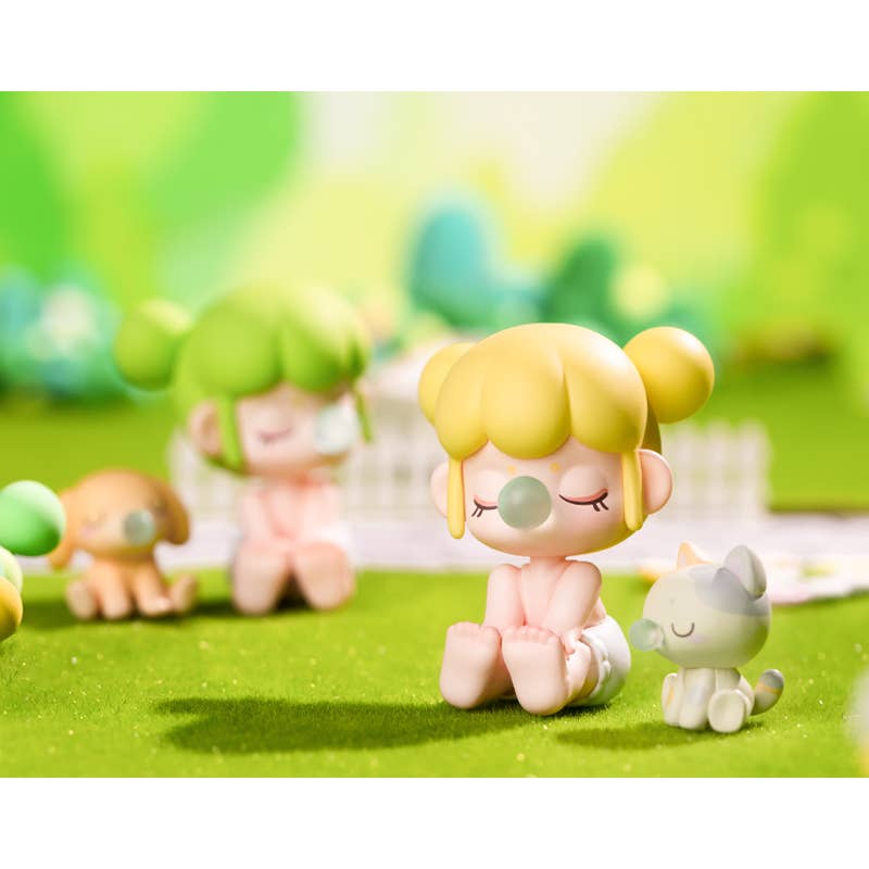 Baby Nanci Blind Box Series