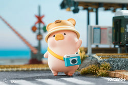 LuLu The Piggy's Travel Blind Box Series