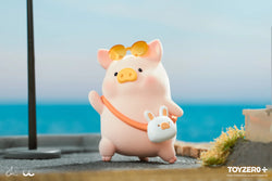 LuLu The Piggy's Travel Blind Box Series