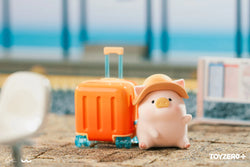 LuLu The Piggy's Travel Blind Box Series