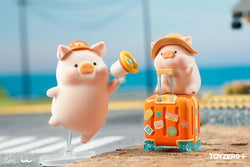 LuLu The Piggy's Travel Blind Box Series