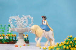 White Night Fairy Tale - Snow White (Large)