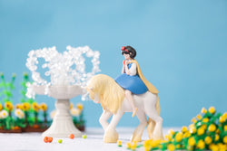 White Night Fairy Tale - Snow White (Large)