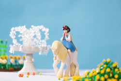 White Night Fairy Tale - Snow White (Large)