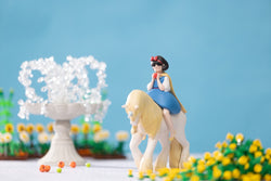 White Night Fairy Tale - Snow White (Large)