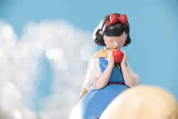 White Night Fairy Tale - Snow White (Large)