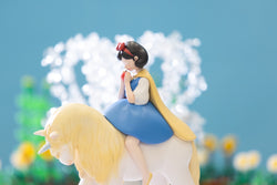 White Night Fairy Tale - Snow White (Large)