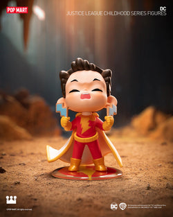 DC Justice League Childhood Blind Box Series Figures