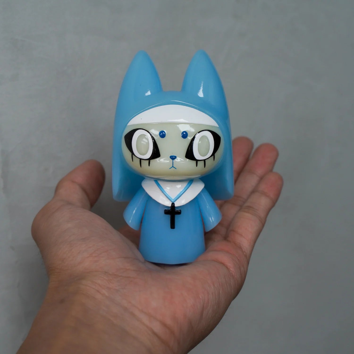 Strangecat Toys