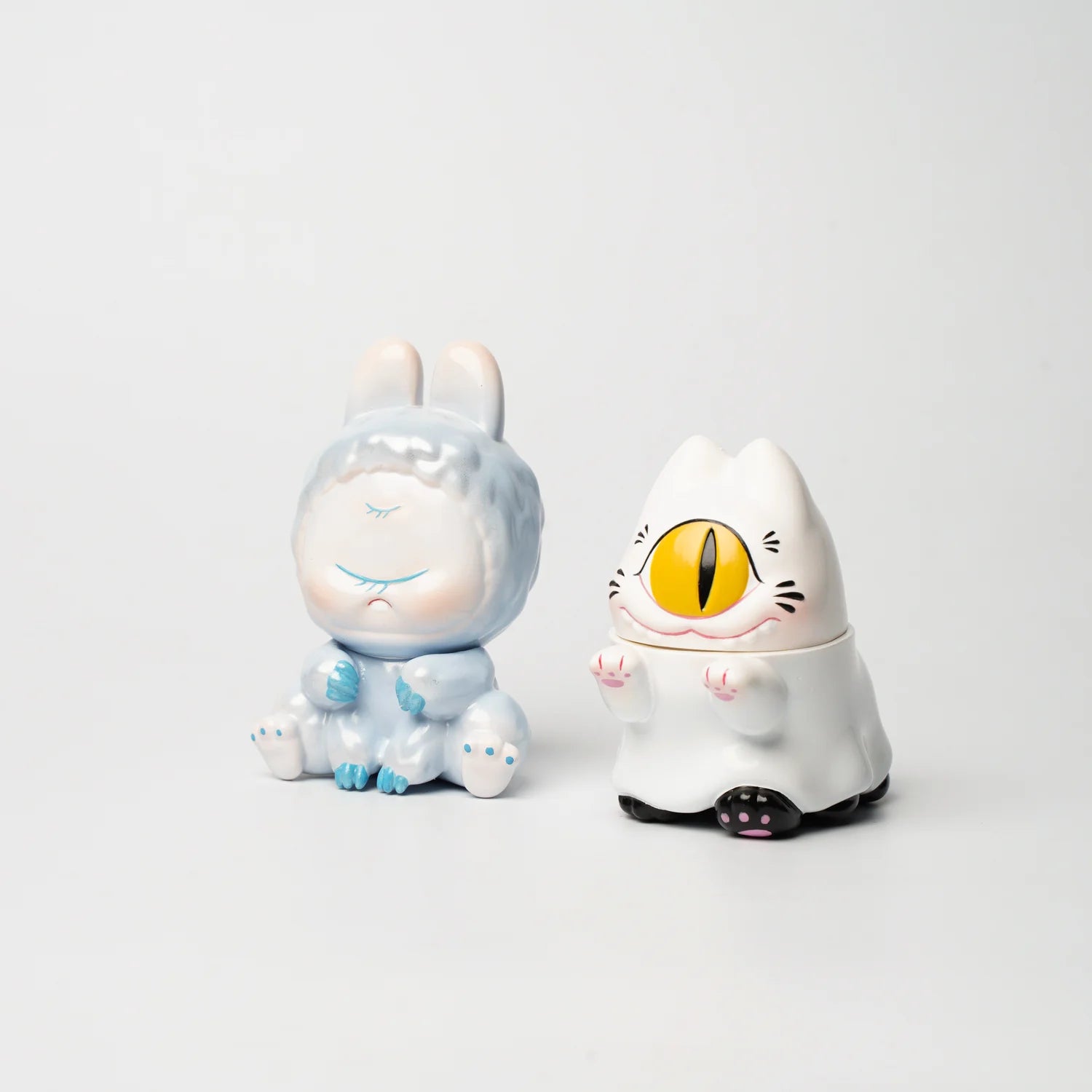 ABAO MINI KIITI & RAABII - Preorder