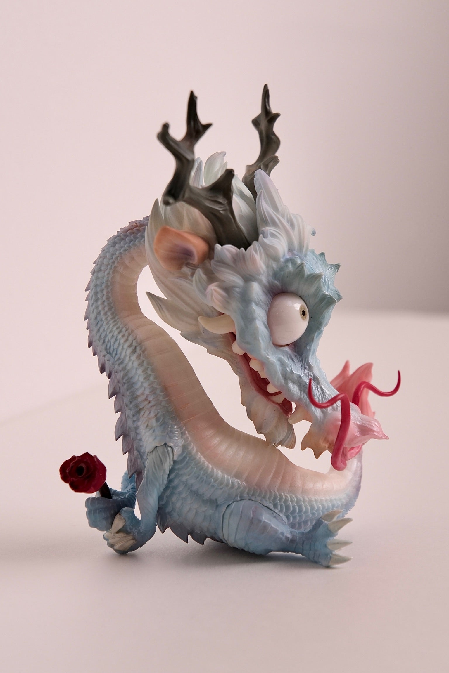 Chinese Zodiac-Year of Dragon