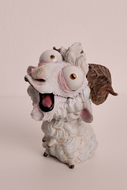 Chinese Zodiac- Year of Goat