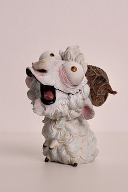Chinese Zodiac- Year of Goat