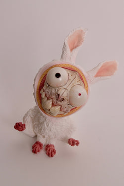 Chinese Zodiac-Year of Rabbit