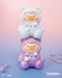 LuLu the Piggy - Teddy MINI (Blind Bag) - Preorder