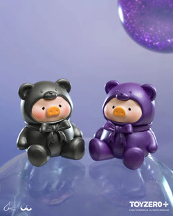 LuLu the Piggy - Teddy MINI (Blind Bag) - Preorder