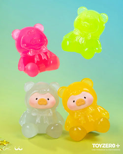 LuLu the Piggy - Teddy MINI (Blind Bag) - Preorder