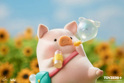 LuLu The Piggy's Travel Blind Box Series