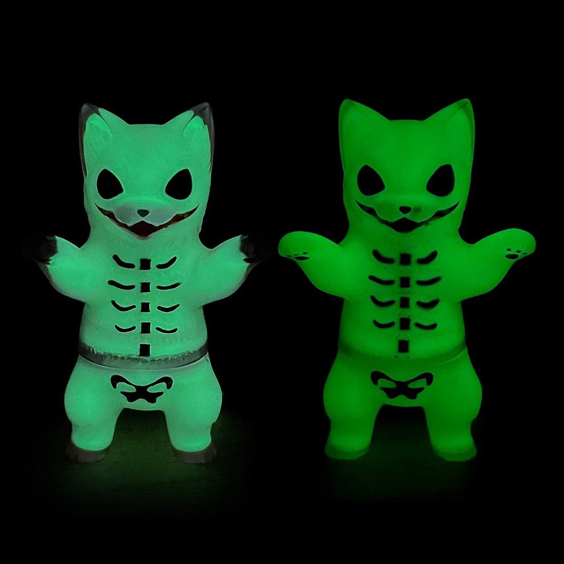 Strangecat Toys