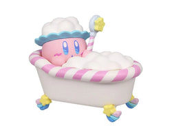 Kirby Sweet Dreams Gacha Series