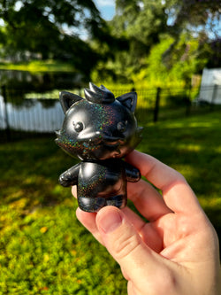 Grandpa Sofubi - Max Cosmos