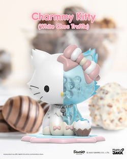 Freeny's Hidden Dissectibles x Sanrio Snowy Dreams