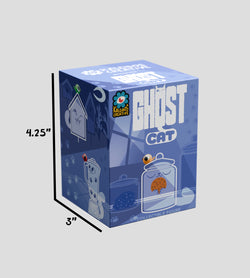 Ghost Cat Blind Box