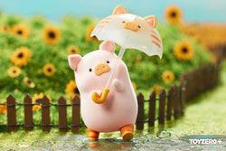 LuLu The Piggy's Travel Blind Box Series