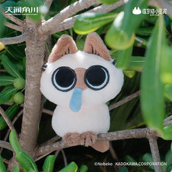 Azukisan'S Daily Life Series Plush Blind Box Series - Preorder