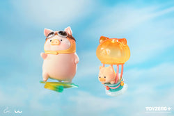 LuLu The Piggy's Travel Blind Box Series