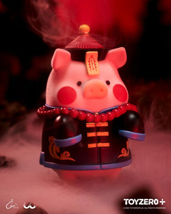 LULU THE PIGGY - SURPRISE CAN (ZOMBIE) - Preorder