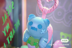 ShinWoo BADDY BEAR TOWN Blind Box Series