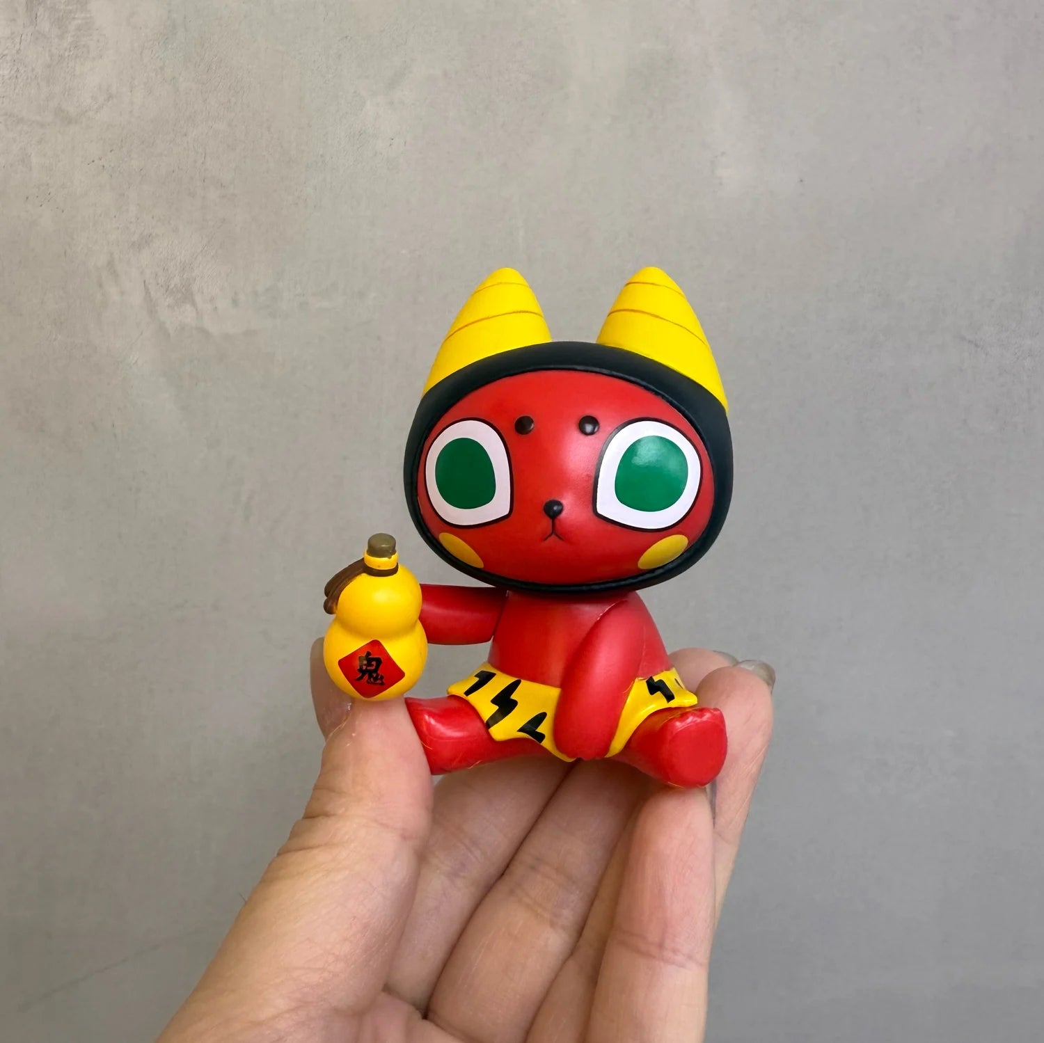 BADMEAW ONI-NYAN BLIND BOX Series