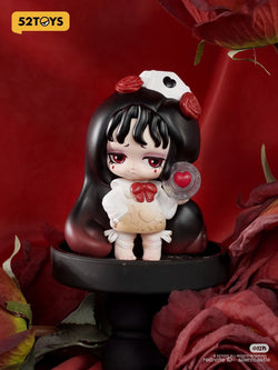 Lilith The Century Of Marry Blind Box Series toy figurine, featuring a girl character. Available for preorder, ships April 2025.