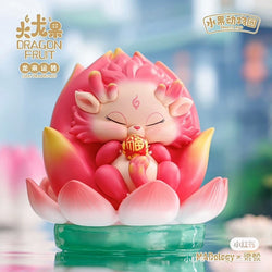 Fruits Zoo-Lucky  Dragon Fruit Blind Box Series