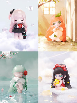 Liita's Dream Blind Box Series