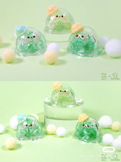 Bubble Eggs Iridescent Party Series Blind Bag Series