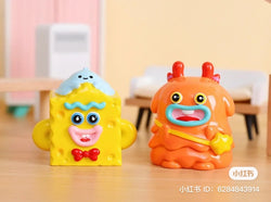 Little Monster Party Blind Box Series